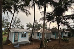 Sukhi Beach Cottage, Gokarna