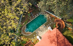 Swimming Pool 1