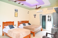 Gopi Abode Hampi, Hospet