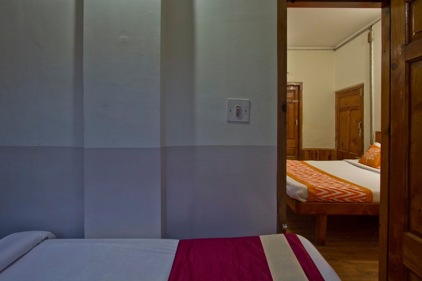 Hotel Dream River (Near Old Manali Cafes) - Tap to explore photos