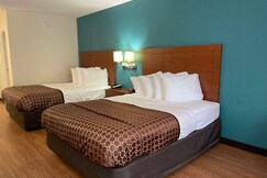 Best Western Tallahassee-Downtown Inn & Suites, Mitchell