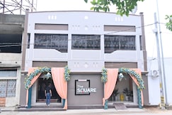 Hotel The Square, Rourkela