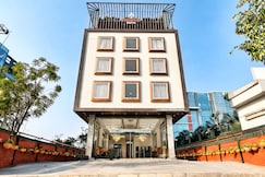 The Eco Satva Kota (Near Coaching Hub & Oxy Park), Kota