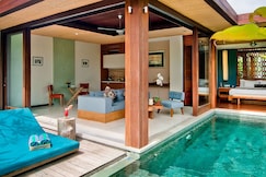 Maca Villas & Spa, بالي