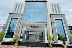 HOTEL ROSEWOOD, Kanpur