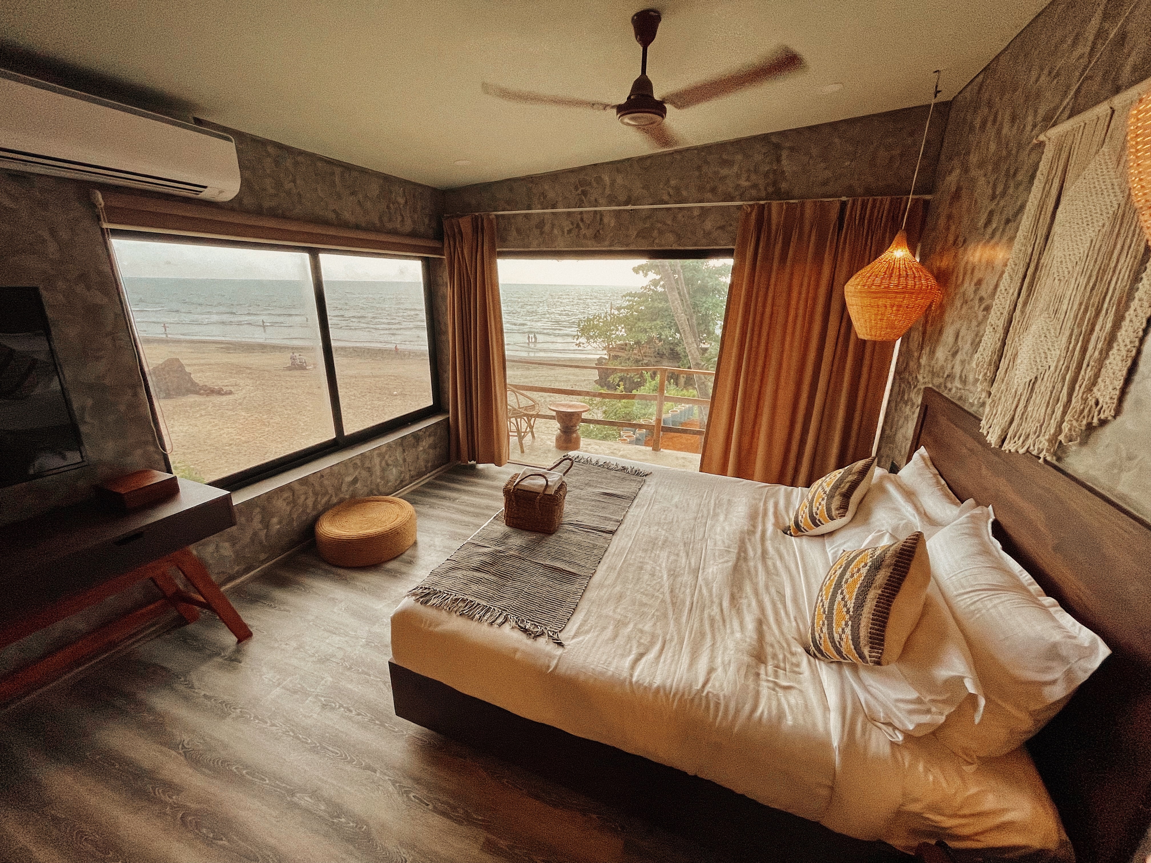 Ukiyo Beach Resort - Tap to explore photos