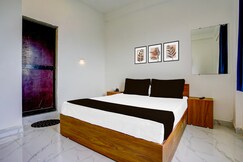 Hotel O LV INN, Hingana