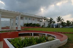 Saanaira Resort & Spa, Brahmapur