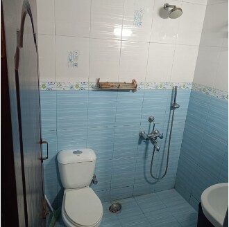 Bakli Villa