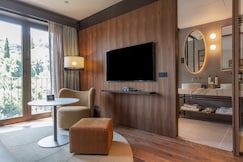 Keight Hotel Opatija, Curio Collection by Hilton, Lovran