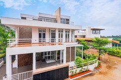 StayVista at Sierra Skies, Lonavala