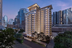 Courtyard by Marriott Bangkok