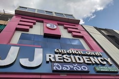 J J RESIDENCY, Tiruvannamalai