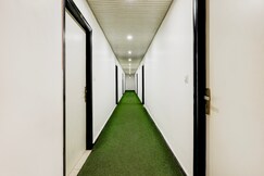 Hotel O by OYO Ludhiana Railway Junction Formerly Act, Phillaur