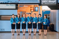 VATC SLEEPPOD - TERMINAL 2, Vinh Yen