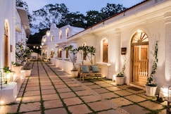 LohonoStays Igreha Villa D, Goa