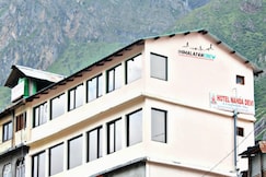 hotel nanda devi badrinath, Joshimath