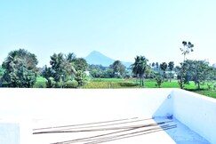 Arunachala Mountain Retreat House, Tiruvannamalai