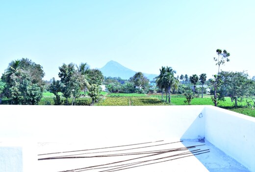 Arunachala Mountain Retreat House