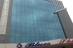 HOTEL BLUES SHIVALIK, Ranchi