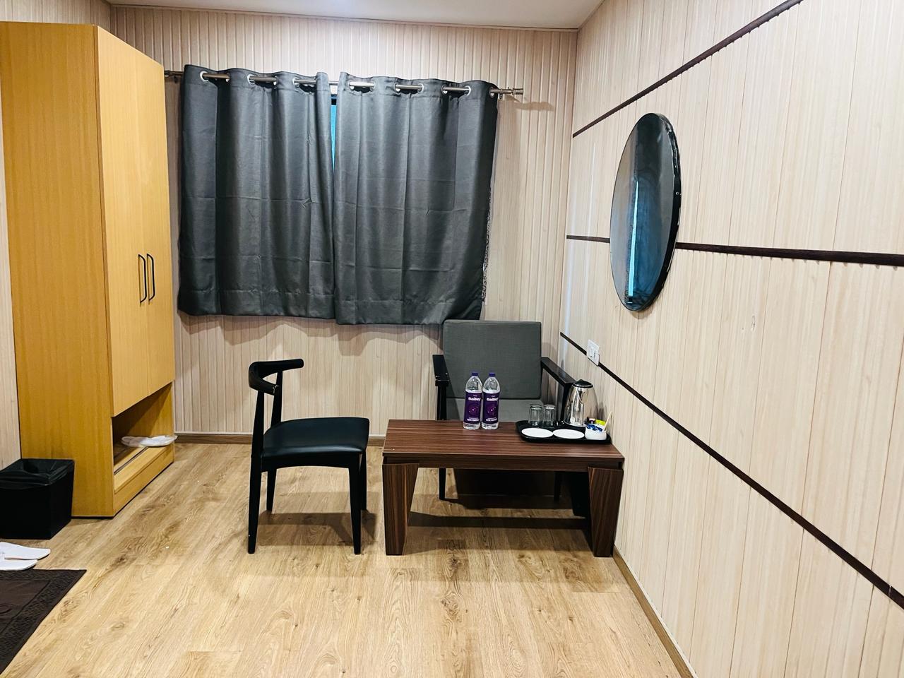SwagStay Hotel OwnHouse 181, Nagpur 5