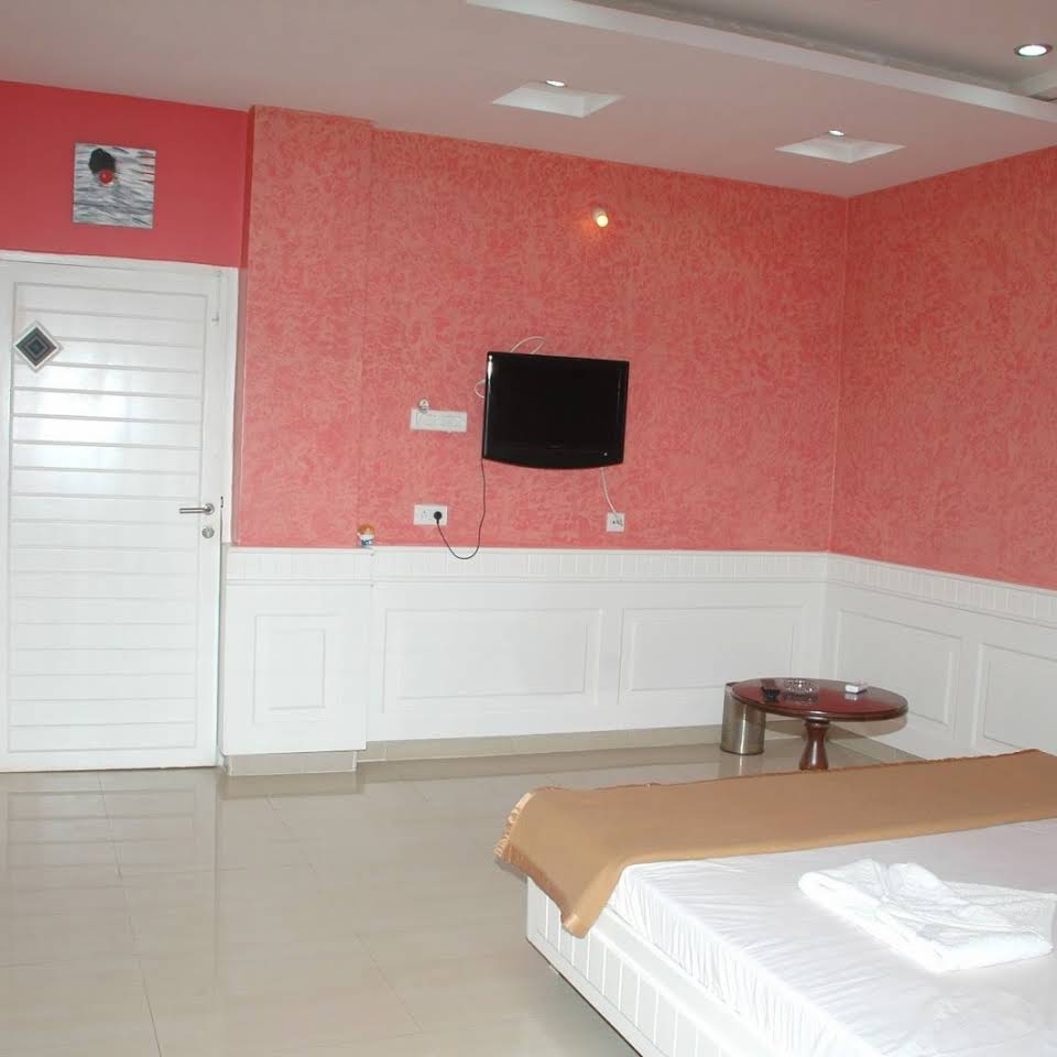 HOTEL BALAJI GRAND - Tap to explore photos