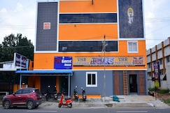 VHR Guest House, Auroville