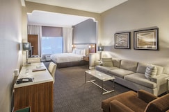 DoubleTree by Hilton Nanuet, Dutchess