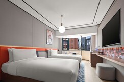 Hilton Garden Inn Hangzhou West Lake, Hangzhou
