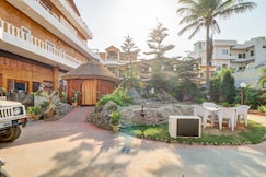 Hotel O Shanti Kuti Home Stay, Lucknow