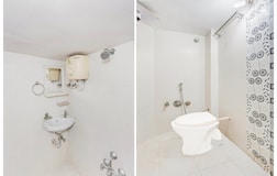 Washroom