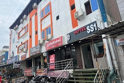 Hotel SS-1, Indore
