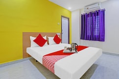 Super Hotel O Elite Stay, Hyderabad