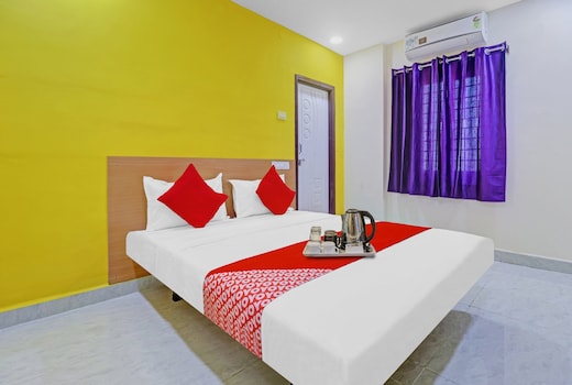 Super Hotel O Elite Stay