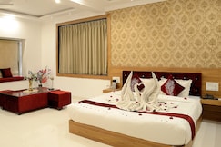 Ambay Villa | Rooms in a Luxury Stay, Udaipur
