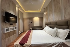 The Seven Inn, Gorakhpur