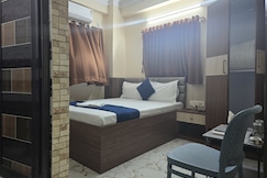 HOTEL FAB INTERNATIONAL, Barasat