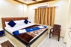 Neelkanth PG Stay | Walkable to Kashi Vishwanath Temple, Varanasi