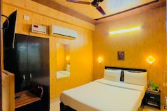 Swagat Guest House 2 Mins from ISBT, Dehradun