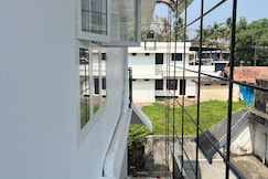 Katze Home stat, Cochin