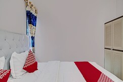 Hotel O Timur Raya Homestay Syariah, Pekanbaru