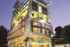 Biverah Hotel and Suites, Kovalam and Poovar