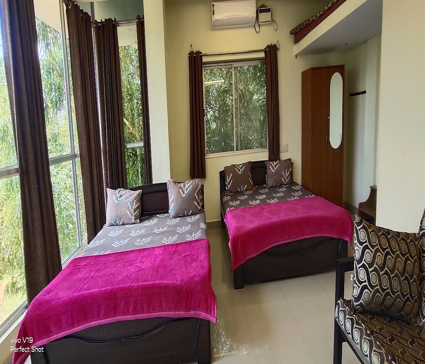 Glass House Resort Yelagiri 𝗕𝗢𝗢𝗞 Yelagiri Guest House 𝘄𝗶𝘁𝗵 ₹𝟬 𝗣𝗔𝗬𝗠𝗘𝗡𝗧