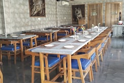 Hotel Corbett vansh 3 unit, Jim Corbett (Ramnagar)