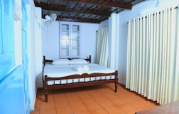 Deluxe Room Air Conditioning