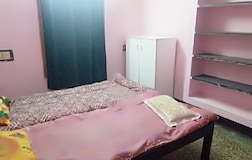 Interiors
