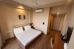 Richas Home Omaxe ITC, Greater Noida