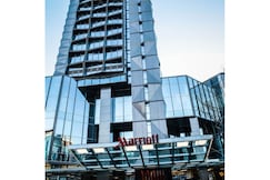 Istanbul Marriott Hotel Sisli, Istanbul