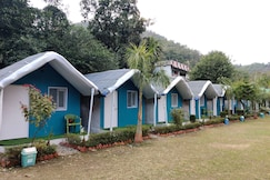 H7Stay Luxury Cottages and Camps, Rishikesh