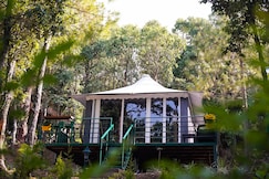 Apricot | Luxury Tent Retreat in Majkhali, Ranikhet